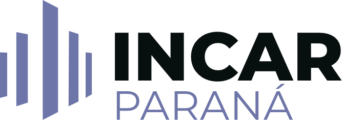 Logo do Incar Paraná.